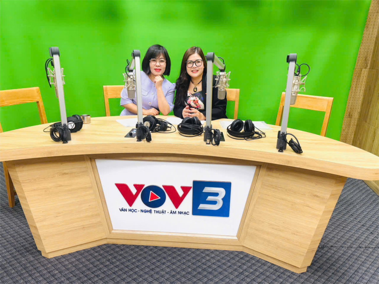 Khi nhà giáo viết văn